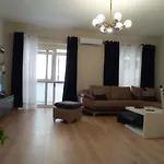 דירה Piazza_apartments_tirana טיראנה